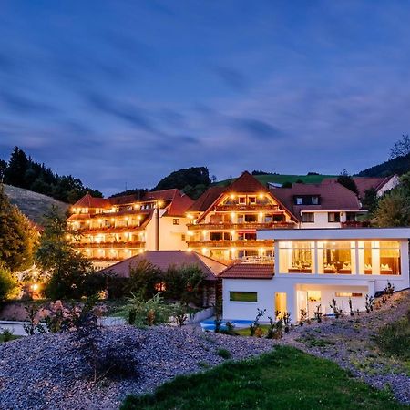 Wellnesshotel Ludinmuehle 프라이암트 외부 사진