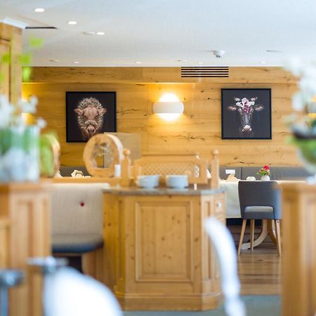 Wellnesshotel Ludinmuehle 프라이암트 외부 사진