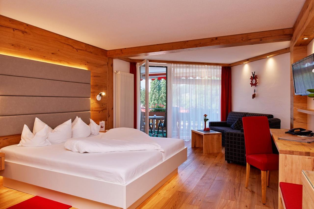 Wellnesshotel Ludinmuehle 프라이암트 외부 사진
