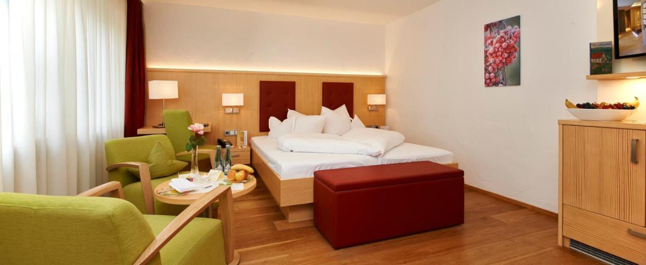 Wellnesshotel Ludinmuehle 프라이암트 외부 사진