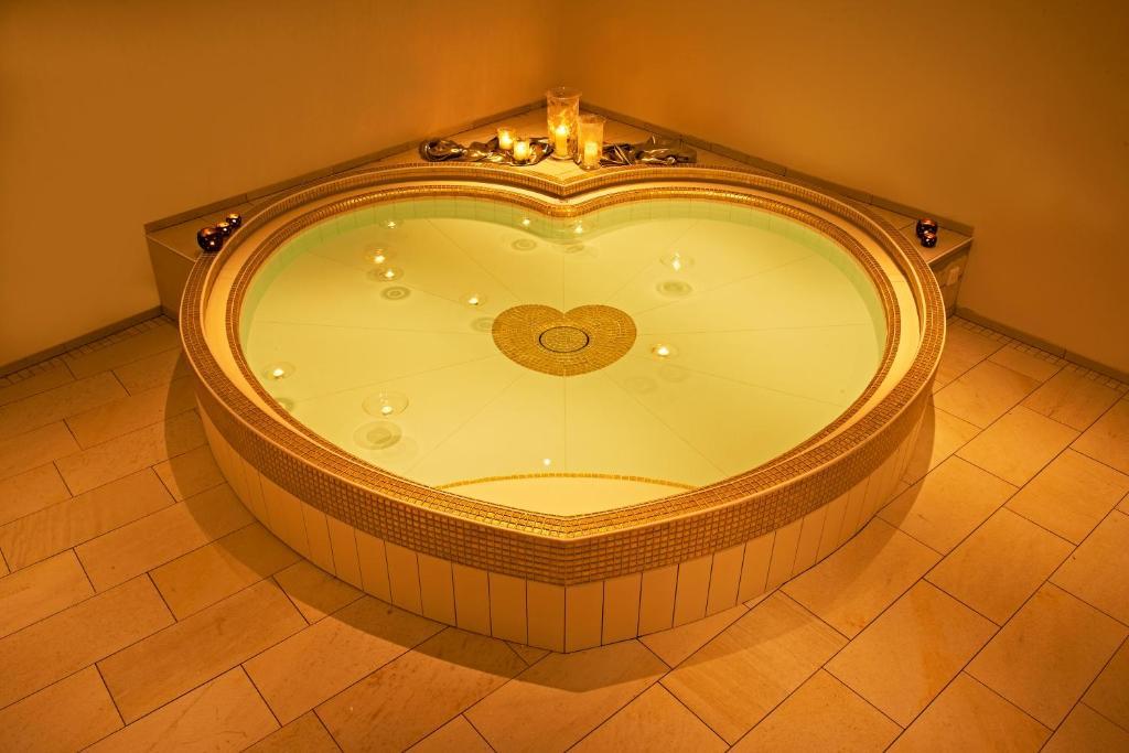 Wellnesshotel Ludinmuehle 프라이암트 외부 사진